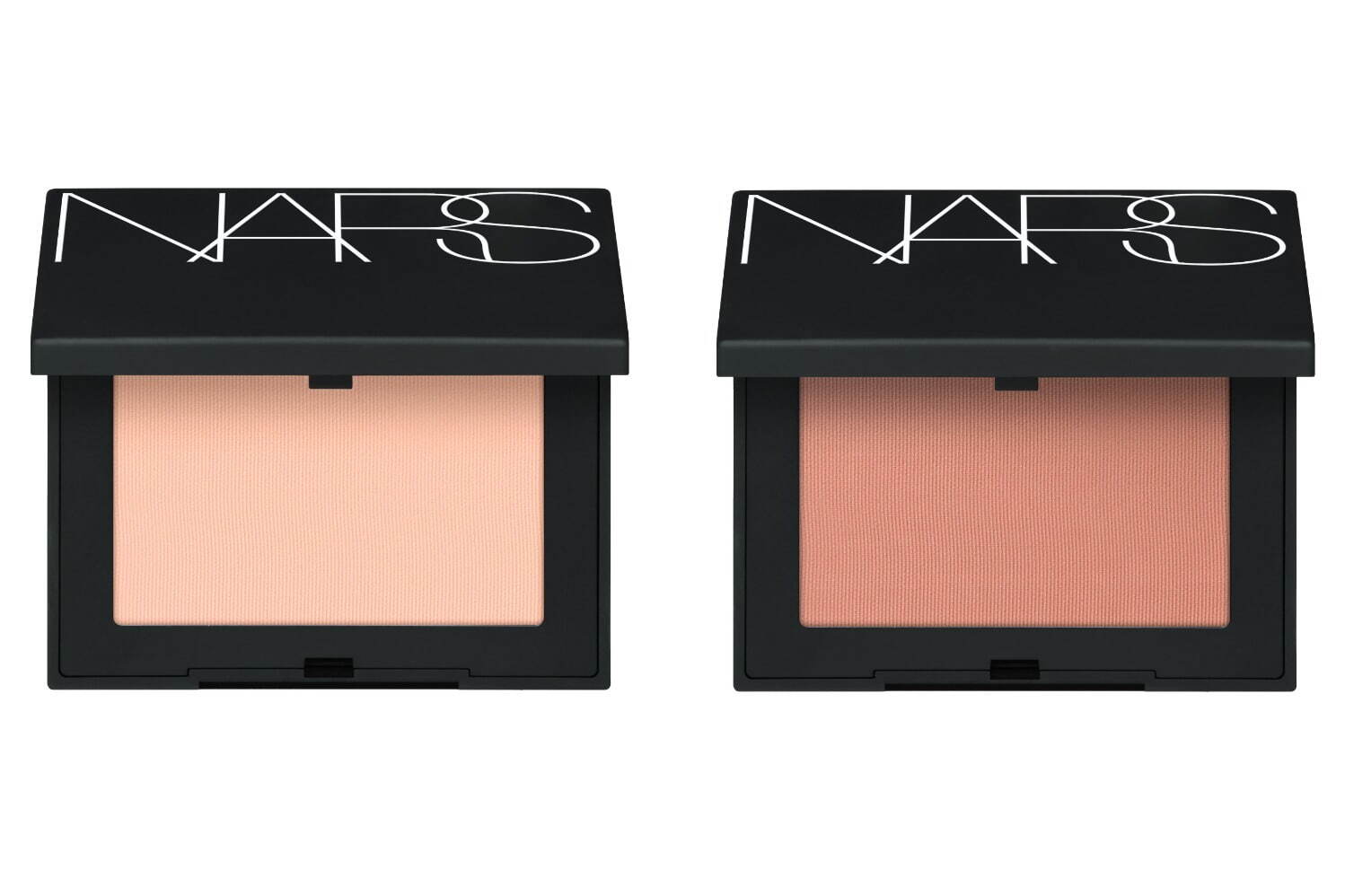 NARS“ほわっと”血色感にじむ人気チークに25年秋新色、愛らしいソフト