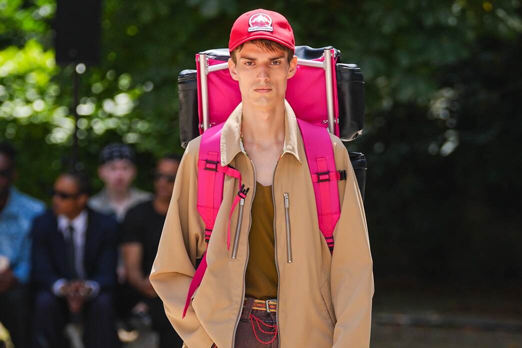 ホワイトマウンテニアリング(White Mountaineering) コレクション