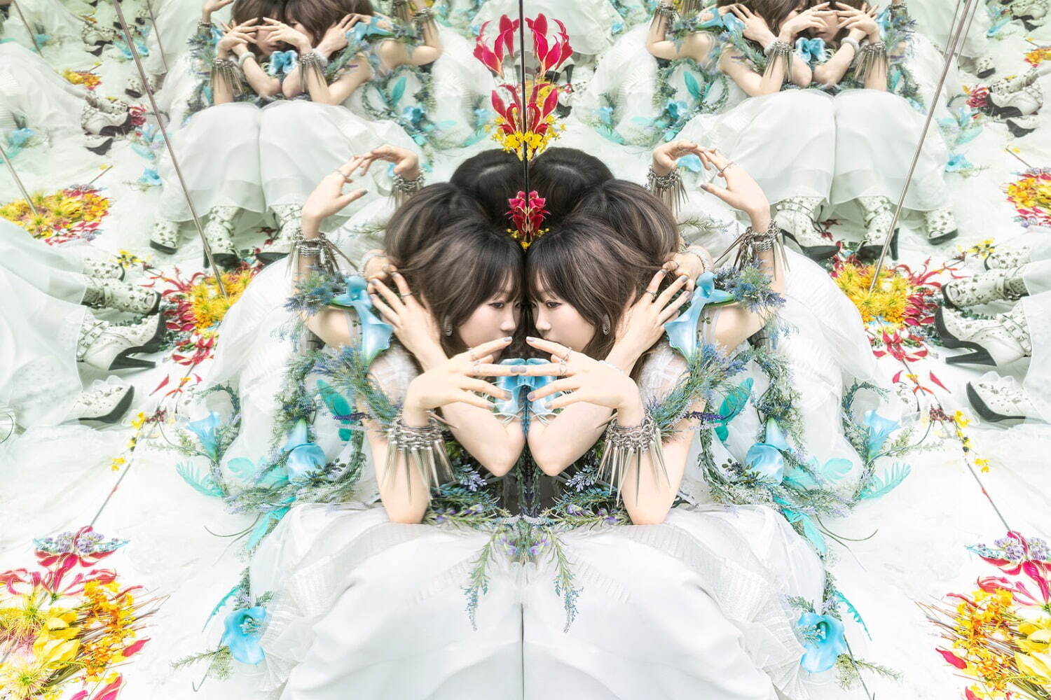 LiSA&Aimerが歌うアニメ「鬼滅の刃」無限列車編・遊郭編の主題歌が