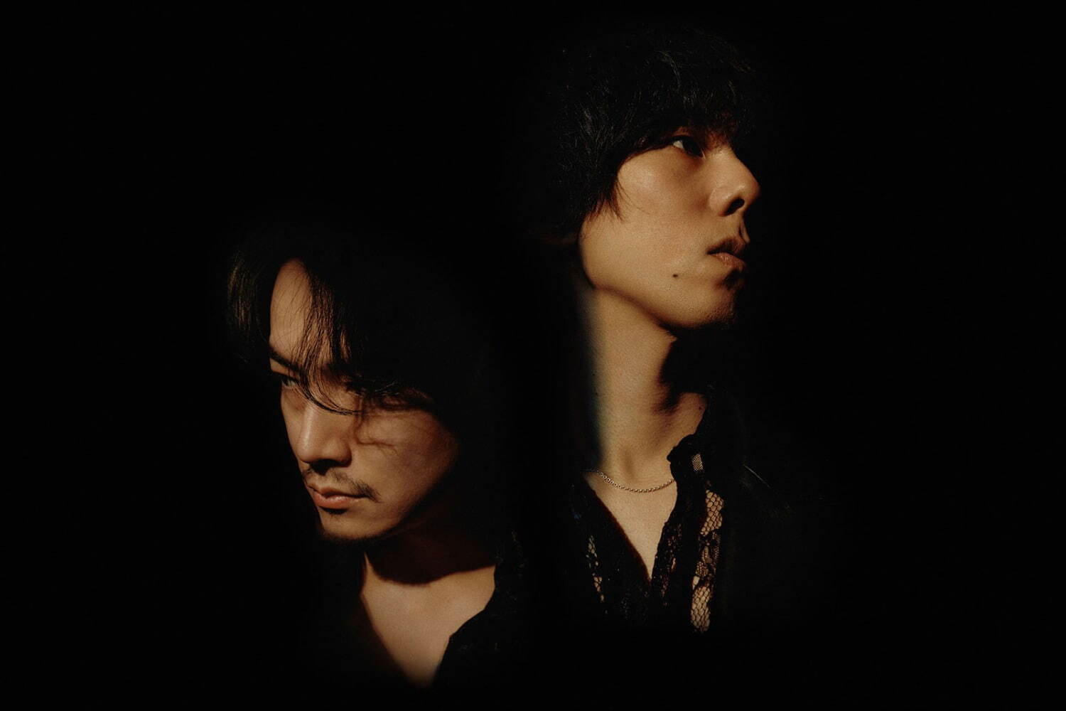 RADWIMPSが新アルバム『あにゅー』リリース、新曲「筆舌」や「賜物