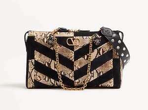 ヴァレンティノ ガラヴァーニの新アイコンバッグ「パンテア