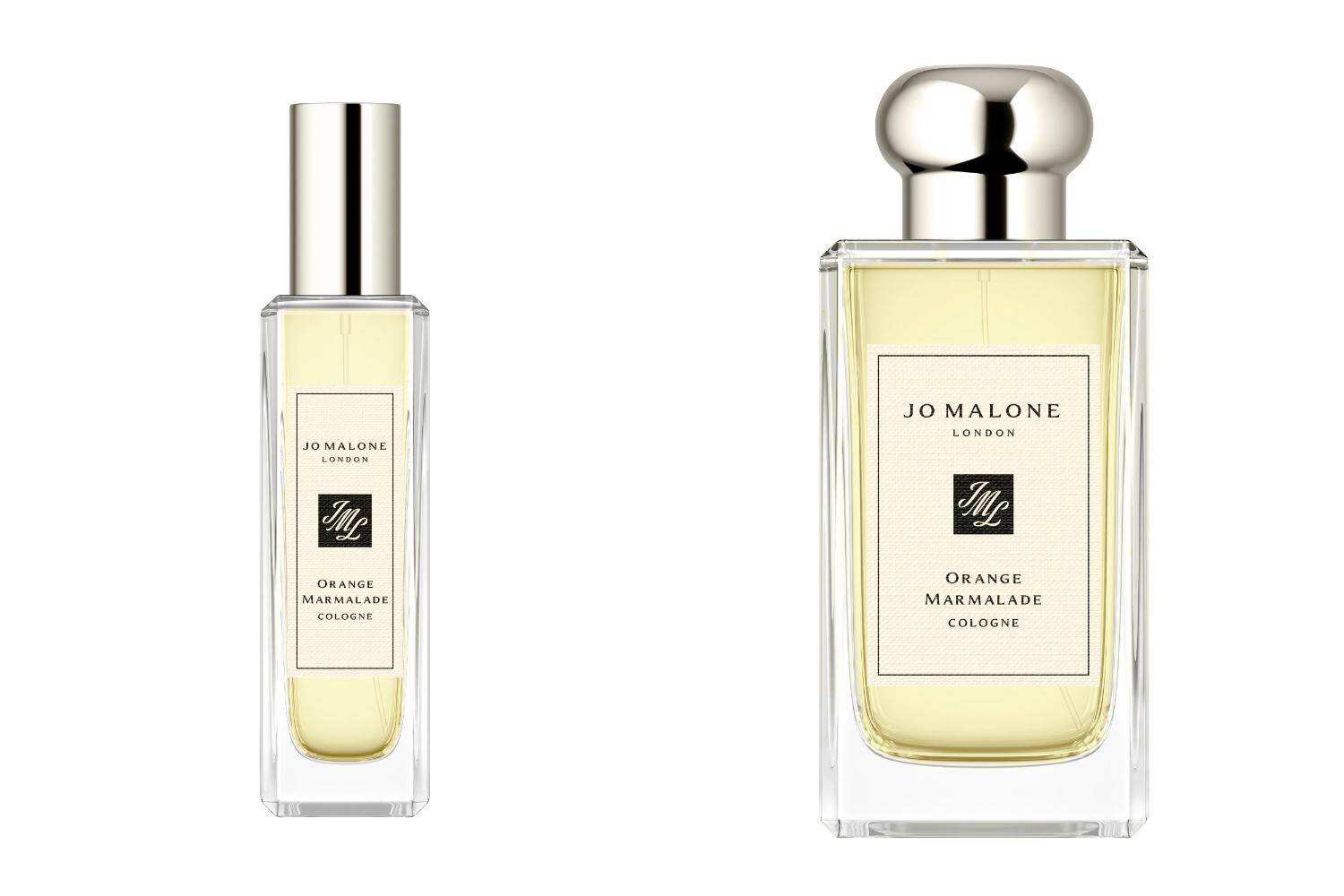ジョー マローン ロンドン25年秋、“とろり煮詰めた”「オレンジ