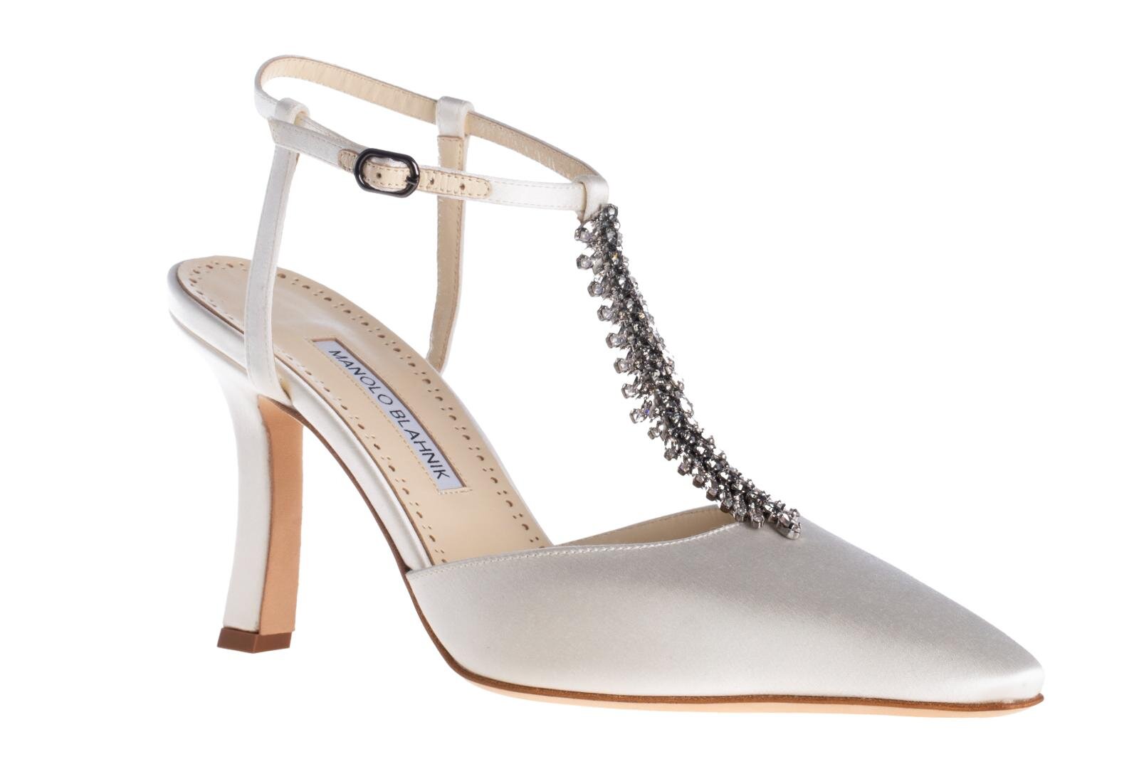 マノロ ブラニク