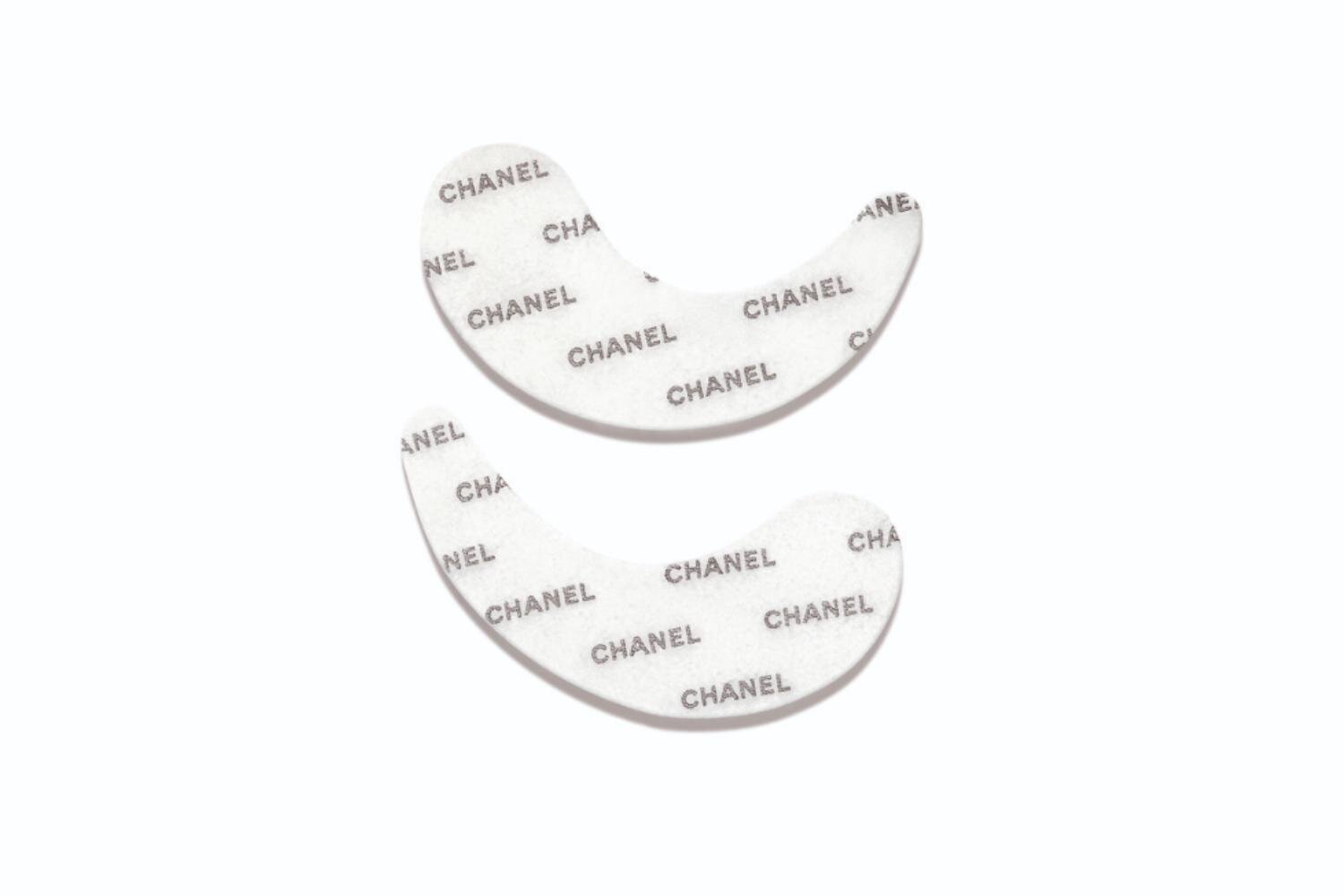 シャネル25年秋スキンケア、“CHANELロゴ入り”目もとを集中ケアするアイ