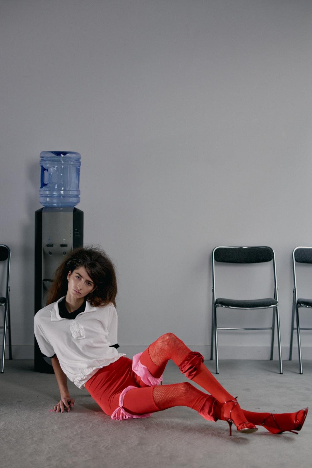 ジェニーファックス(JennyFax) 2026年春夏ウィメンズコレクション