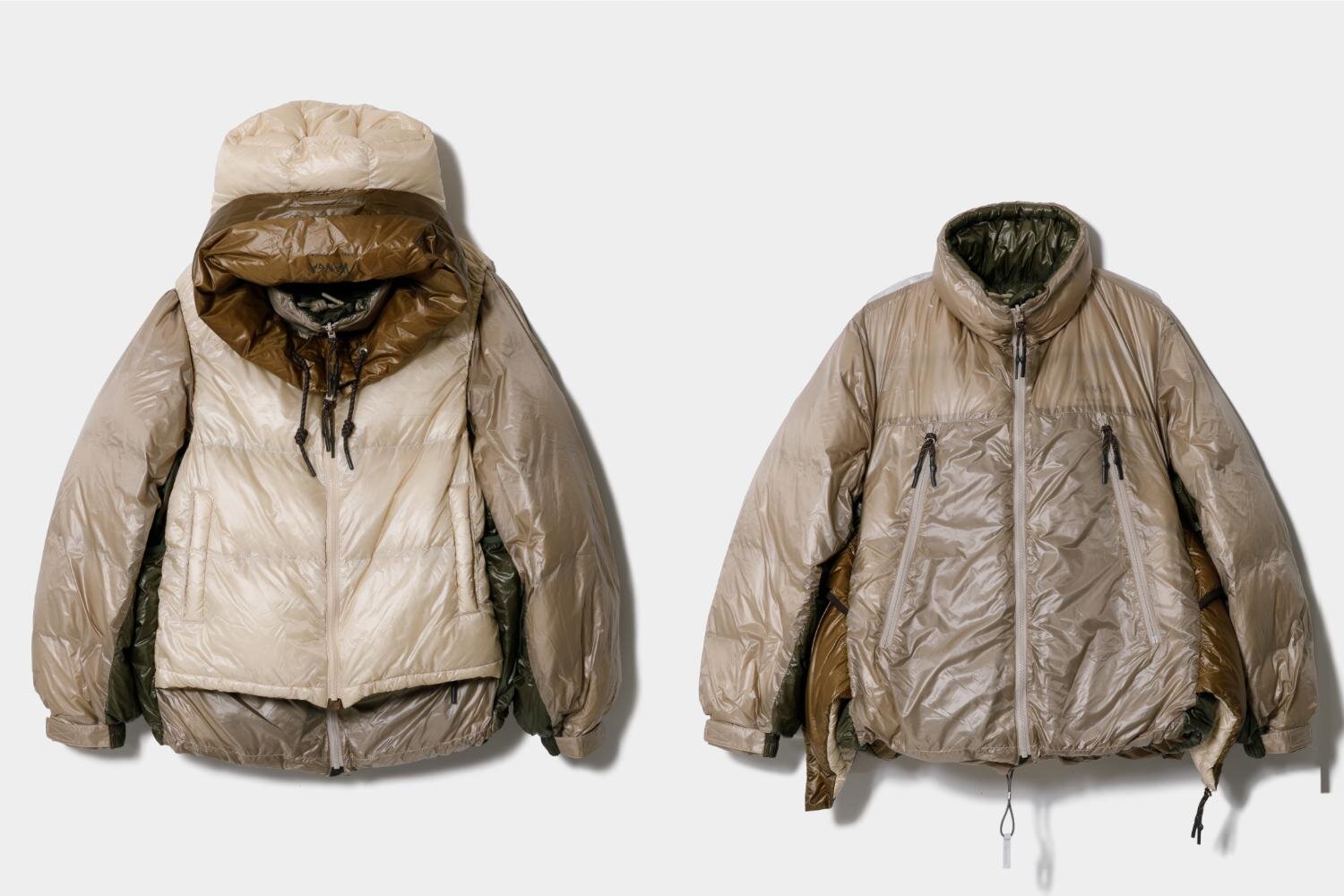 ナンガ(NANGA) コラボ最新まとめ - ファッションプレス