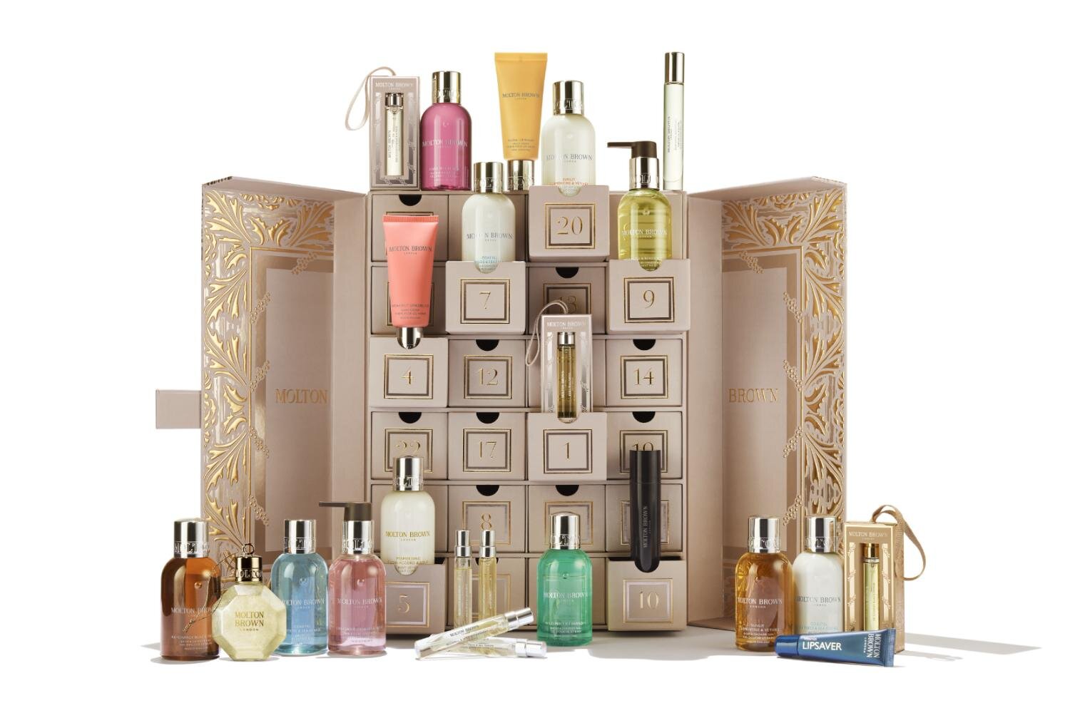 モルトンブラウン(MOLTON BROWN) 香水最新まとめ - ファッションプレス