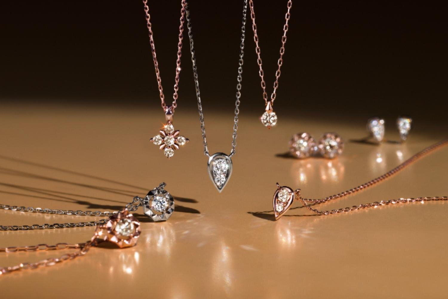 スタージュエリー25年クリスマス