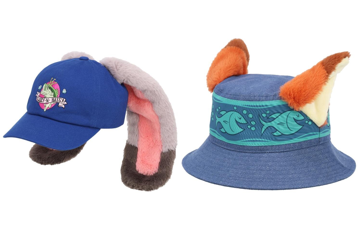 写真66/66｜映画『ズートピア2』グッズ＆メニューが東京ディズニー