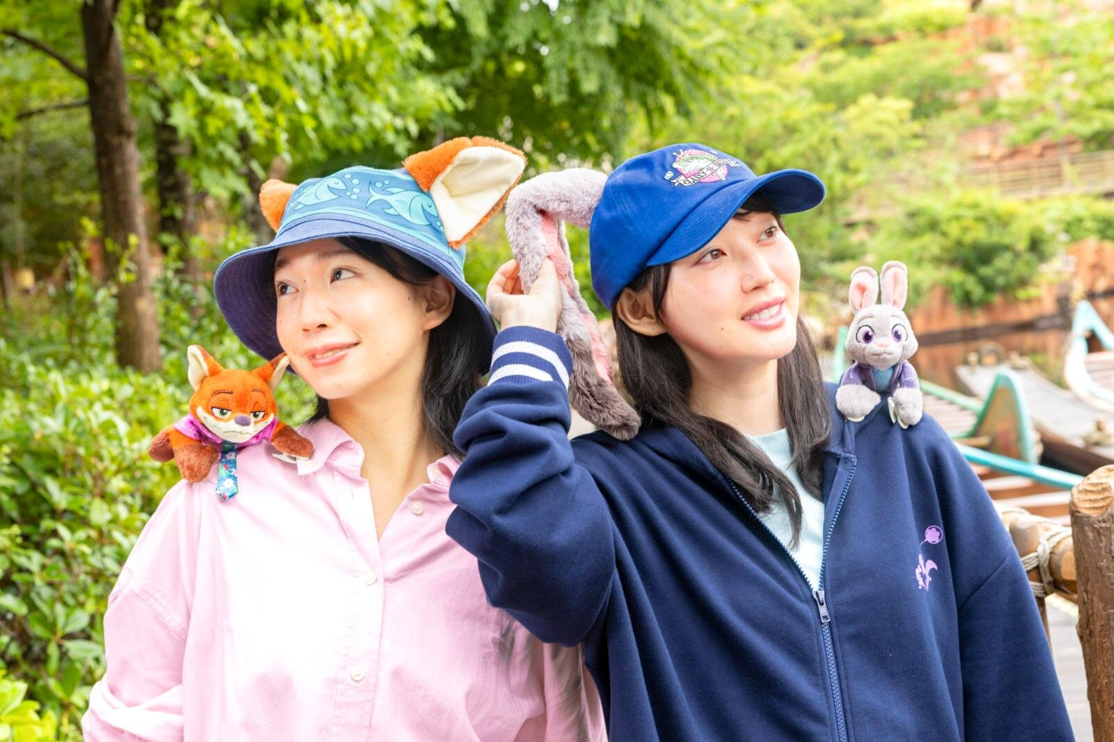 写真6/66｜映画『ズートピア2』グッズ＆メニューが東京ディズニー