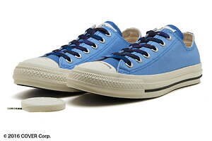 コンバース×星街すいせい“歴代ジャケ写柄”「オールスター」スニーカー