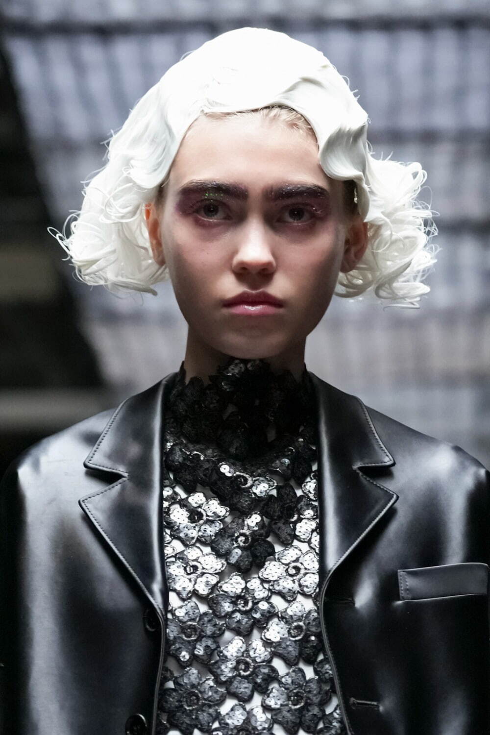 タオ(TAO) 2025-26年秋冬ウィメンズコレクション - ファッションプレス