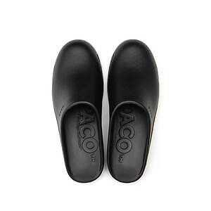 パコ × ハイクのコラボサンダル第2弾、オープントウ×軽量シャーク