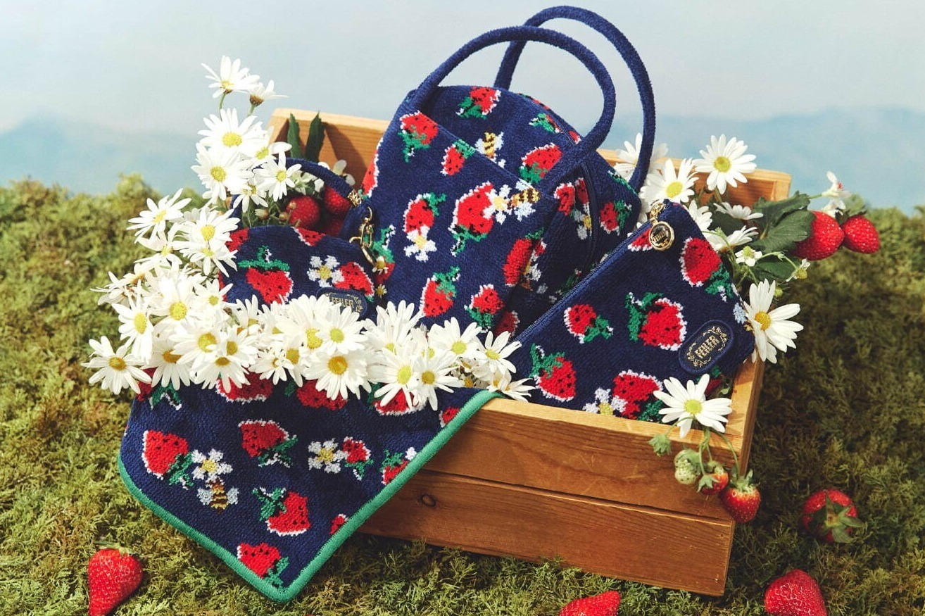 サーティワン アイスクリーム×ラブラリー バイ フェイラー、アイス型