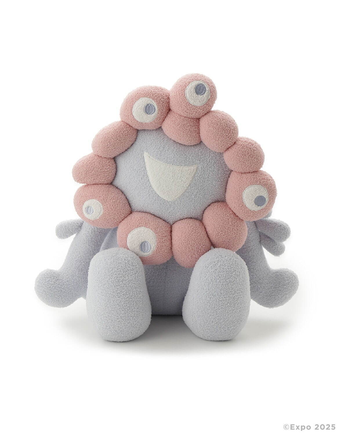 写真19/22｜ジェラート ピケ×「ミャクミャク」ルームウェアや“ふわふわ