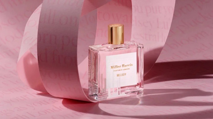 ミラー ハリス“英国の小説”着想のフレグランス、ベルガモット弾ける