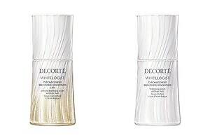 コスメデコルテ2026年春スキンケア、No.1美白「ホワイトロジスト」の