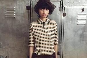 フミカ_ウチダ(FUMIKA_UCHIDA) 2026年春夏ウィメンズコレクション