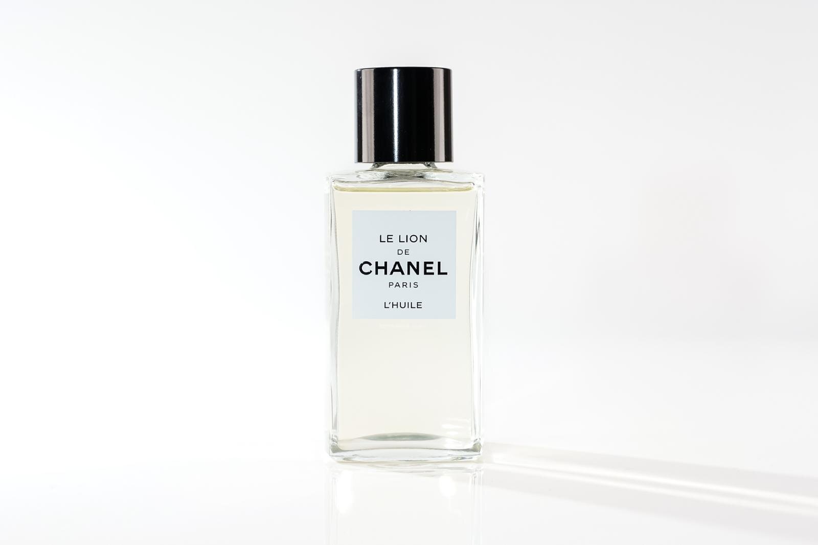 シャネル26年春コスメ”至高のフレグランス”新作ボディ オイル、メゾン