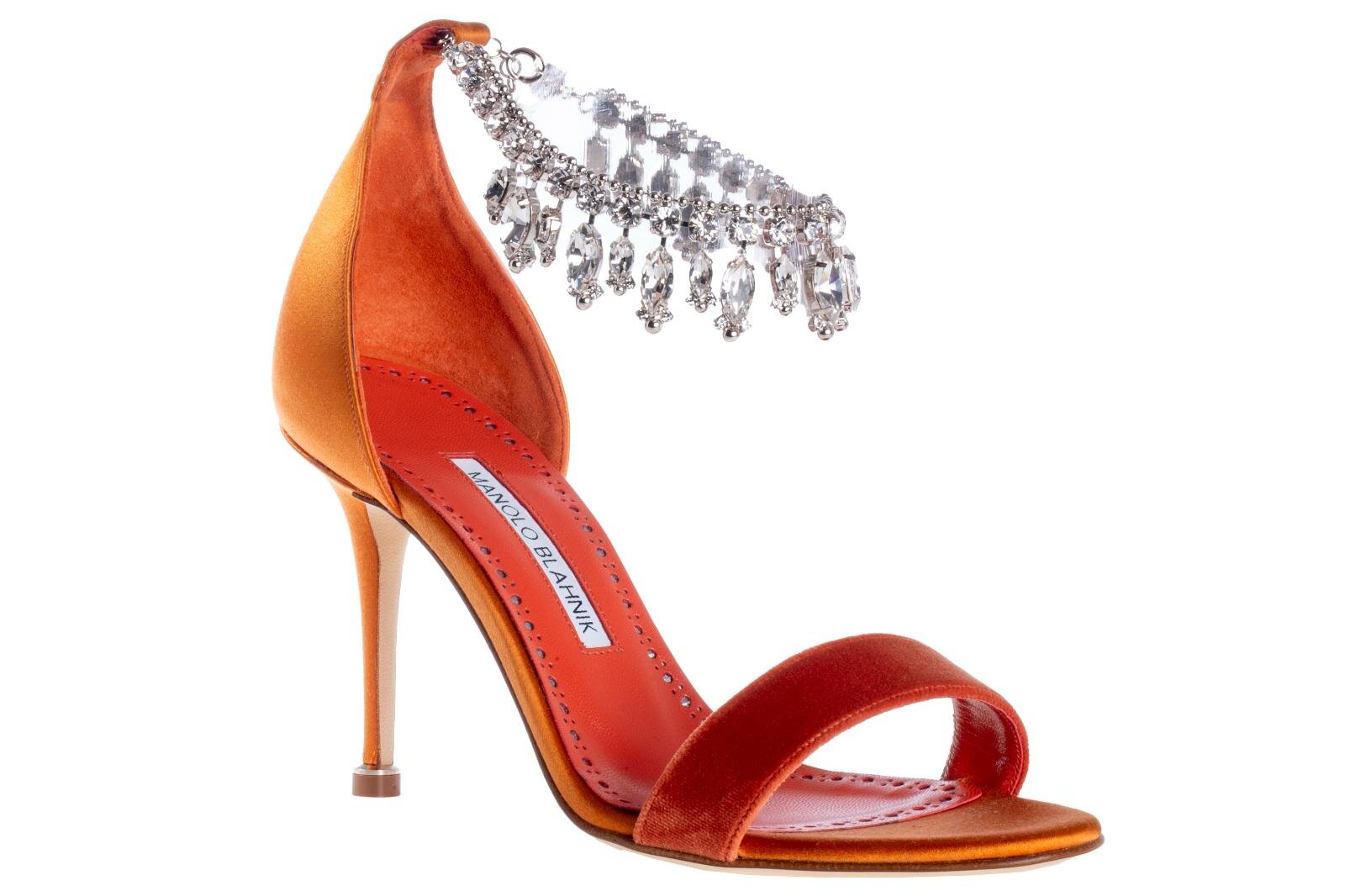 マノロ ブラニク(Manolo Blahnik) ニュース一覧 - ファッションプレス