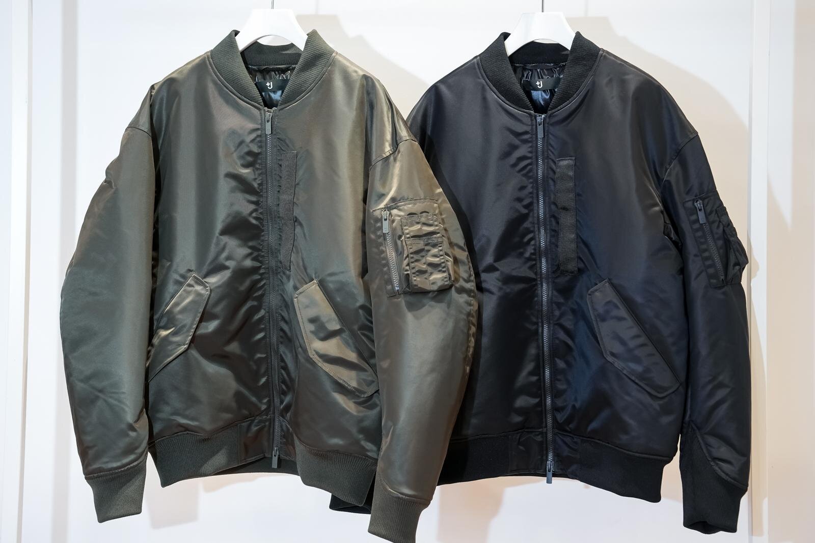 ユニクロ「＋J」復刻、デザイナー ジル・サンダーとコラボした人気