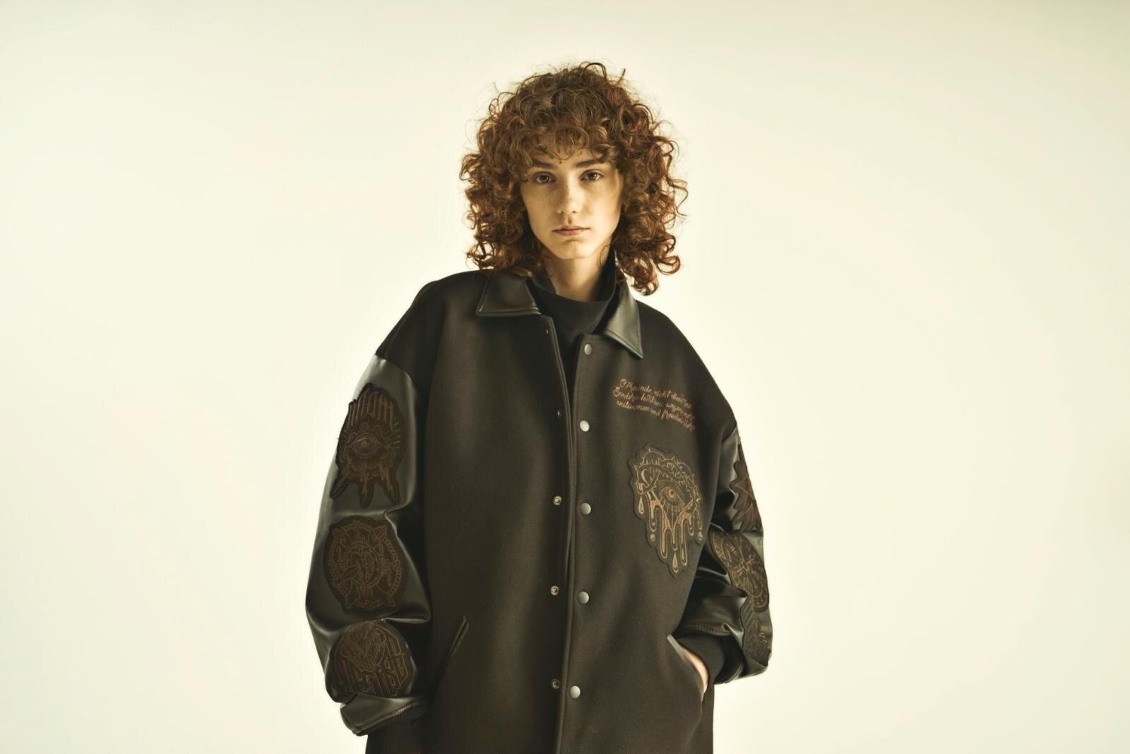 ビューティービースト(beauty:beast) 2025-26年秋冬ウィメンズ