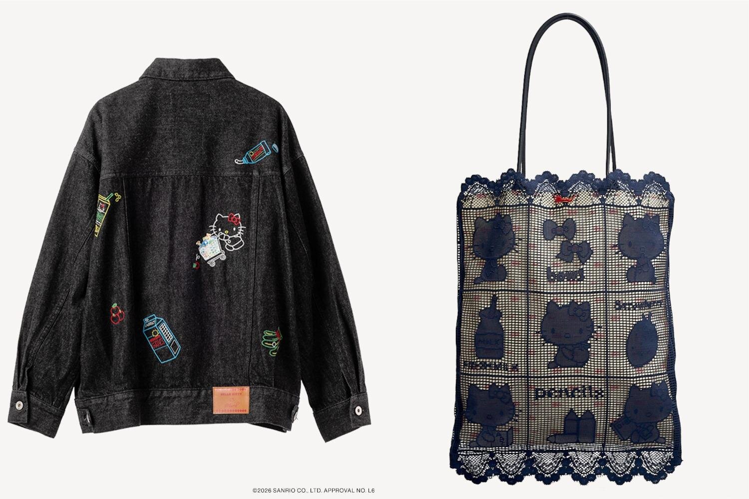 ファミリア×宝塚歌劇の限定グッズ、“タカラジェンヌに憧れるビオラ