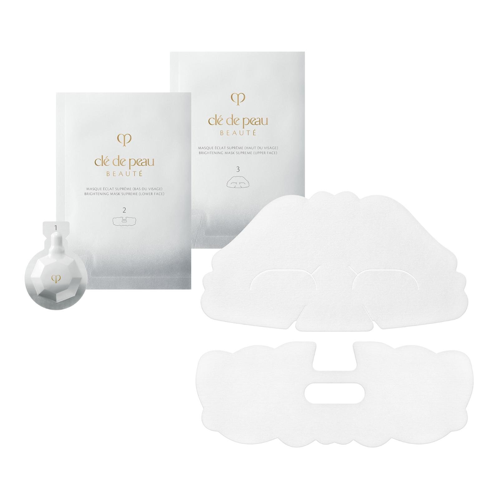 クレ・ド・ポー ボーテ26年春スキンケア、“シミを防ぐ”美白美容液