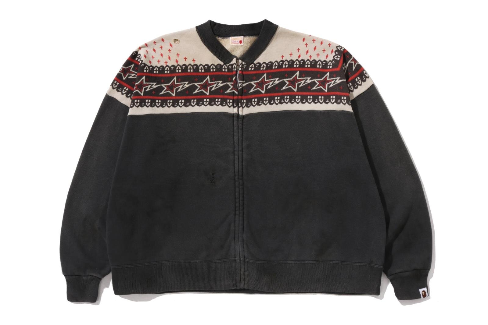 ワイルドシングス×ノンネイティブのゴアテックス中綿ジャケット