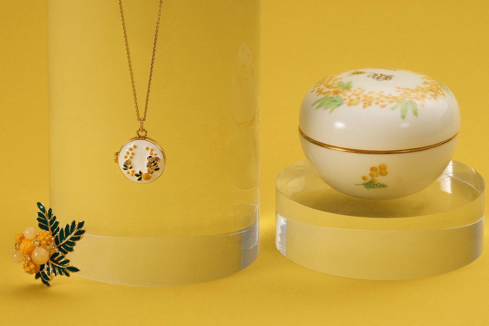 フェイラー×ファン・ゴッホ美術館、名画《ひまわり》《アーモンド