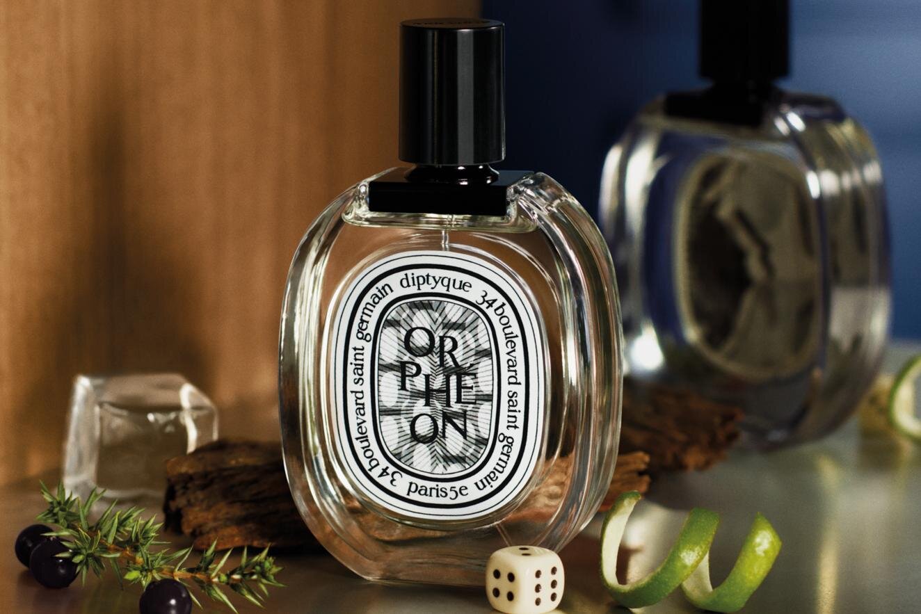 ラルチザン パフュームの名香「パッサージュ ダンフェ」新作