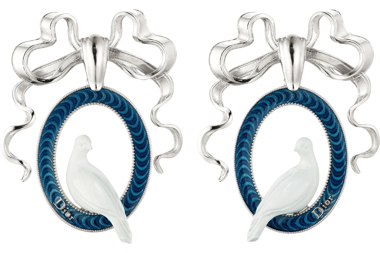 ディオール(DIOR) ピアス最新まとめ - ファッションプレス