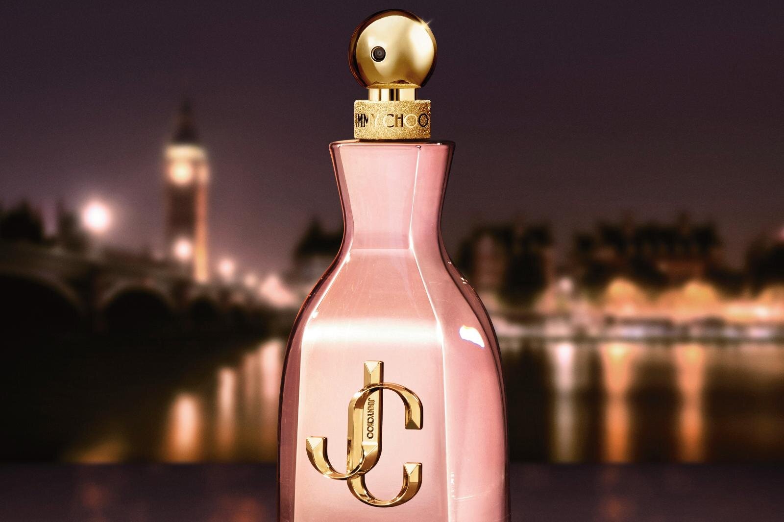 ティファニー2025年クリスマスコフレ、「ローズゴールド」香水現品