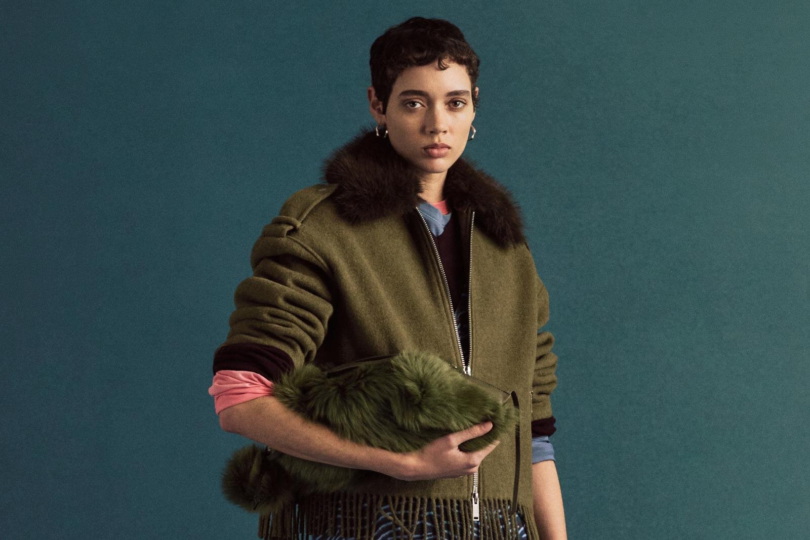 3.1 フィリップ リム(3.1 Phillip Lim) コレクション - ファッションプレス