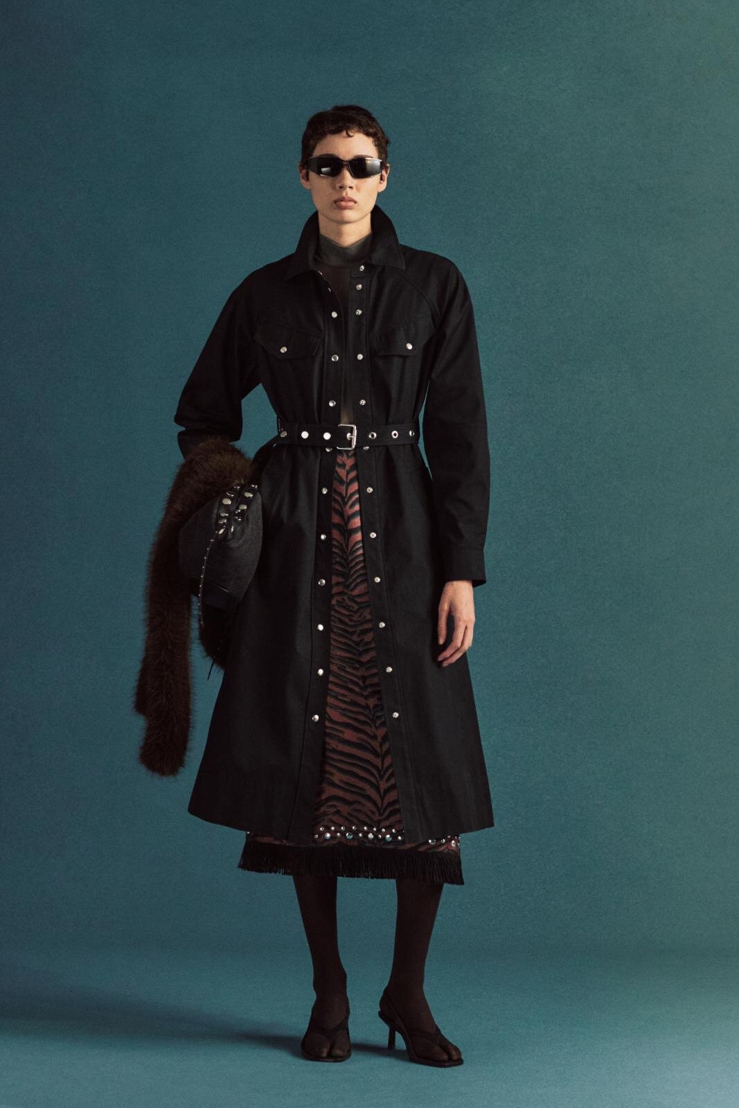 写真9/29｜3.1 フィリップ リム(3.1 Phillip Lim) 2026-27年秋冬