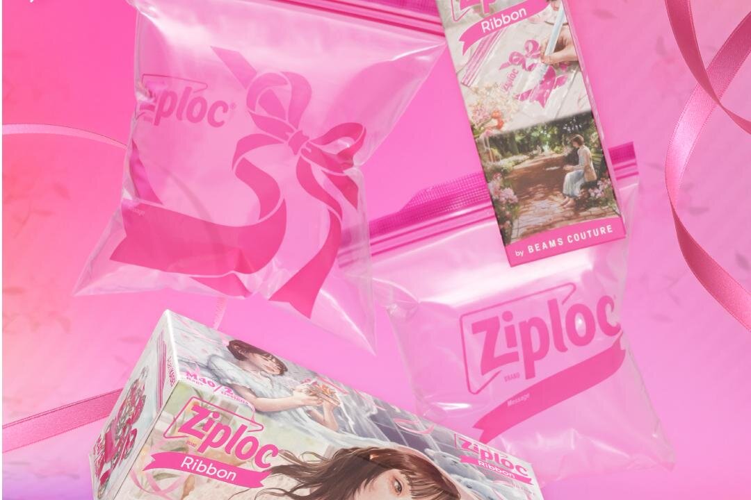 ラブラリー バイ フェイラー「たまごっち」コラボハンカチ、まめっちの