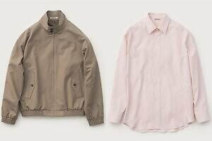 so far / HORSE LEATHER RIDERS JK Black - アQのアイテム