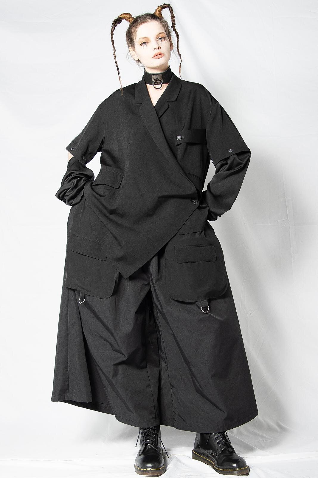 写真28/66｜アリスアウアア(alice auaa) 2026年春夏ウィメンズ