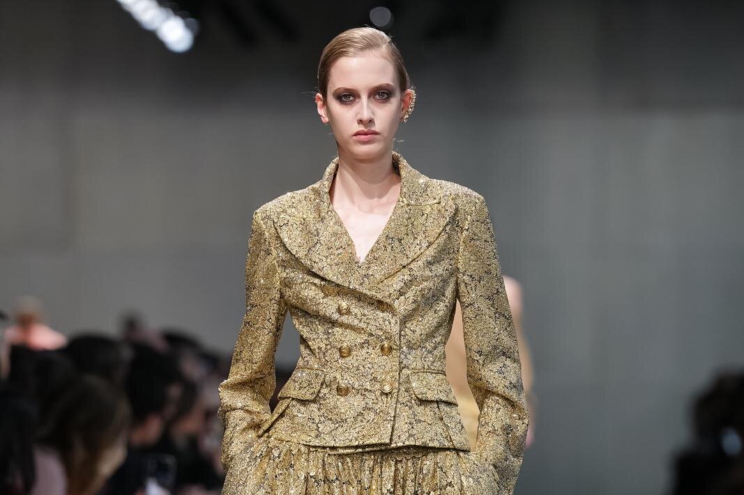 エルマンノ シェルヴィーノ(Ermanno Scervino) コレクション