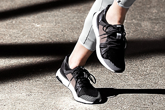 アディダスより、ステラ マッカートニーがデザインする「ウルトラ