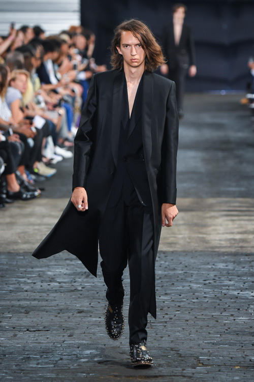 メゾン マルジェラ(Maison Margiela) 2016年春夏メンズコレクション