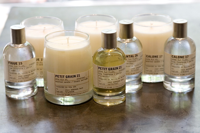 海外セレブに人気の香水ブランド「LELABO（ルラボ）」、JR大阪三越