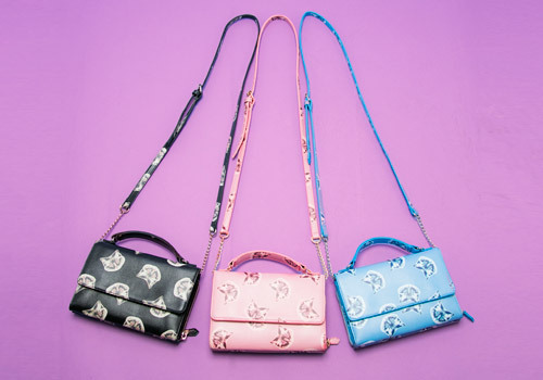 キャンディ ストリッパーから猫づくしの新作「CAT CAT CAT」スカジャン