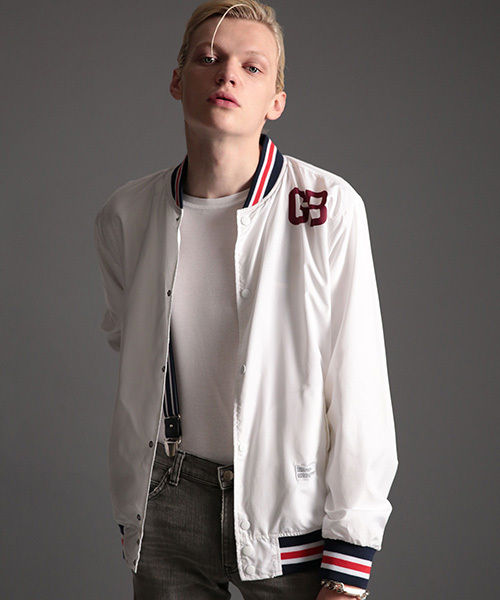 写真2/18｜GB SKINS × ベドウィン＆ザ・ハートブレイカーズ