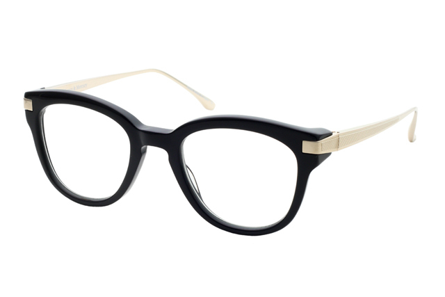 アイウェアデザイナーEque.Mによるブランド「Frency & Mercury」が東京