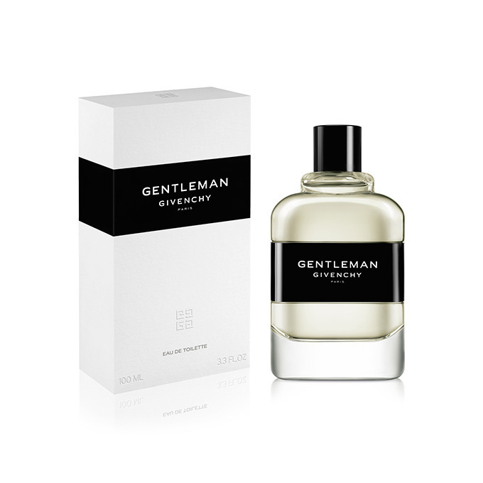 ジバンシイのメンズ名香水「ジバンシイ ジェントルマン オーデトワレ