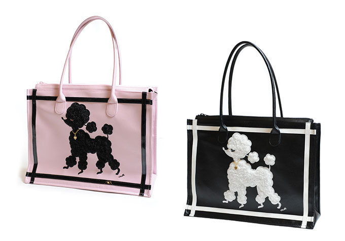 写真21/22｜ミルクからプードル柄の新作 - ウェア＆アクセサリーが