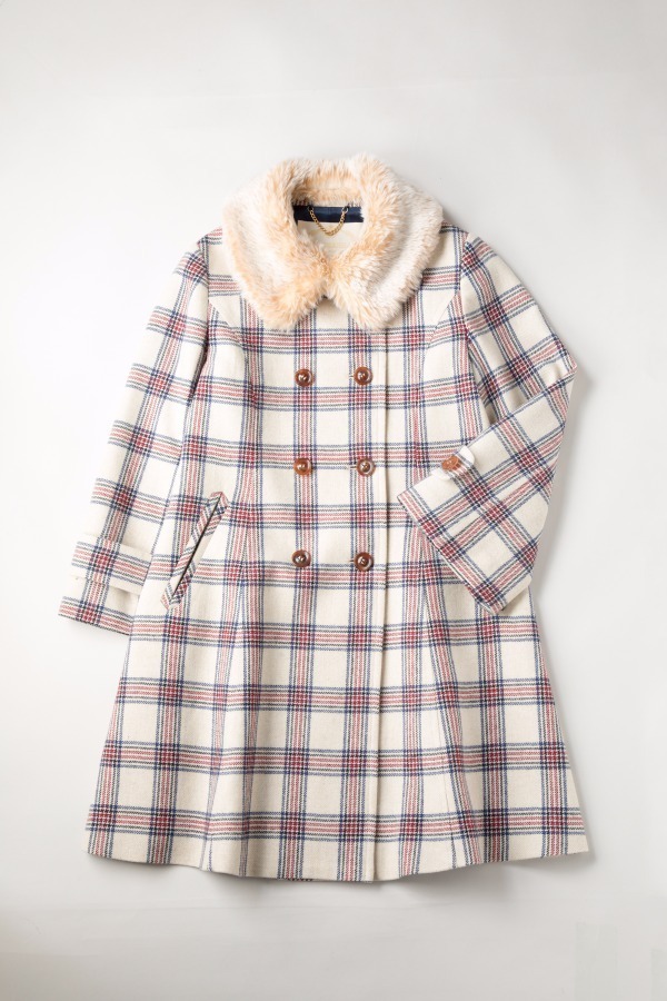 写真19/20｜ジェーンマープル、ピンクやアイボリーの「ビッググレン