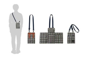 マルニ×ポーター第10弾コラボコレクション - 鮮やかな色調で表現する