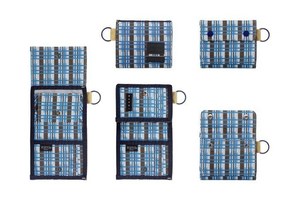 マルニ×ポーター第10弾コラボコレクション - 鮮やかな色調で表現する